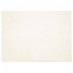 Kunstlik k&uuml;&uuml;liku karv mat olite valge 240 x 340 cm pol&uuml;ester