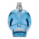 Tualettvesi meestele Police To Be 125 ml