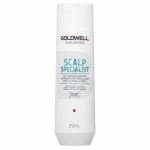 &Scaron;ampoon Goldwell Dualsenses Rich Repair kahjustatud juuste taastamiseks 250 ml