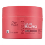 Wella Professionals Invigo Brilliance Mask Thick/Coarse 150 ml