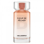 Lagerfeld Fleur de Pecher EDP W 100 ml
