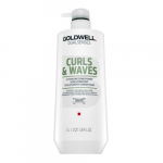 Goldwell Dualsenses Curls & Waves Hydrating Conditioner 1000 ml