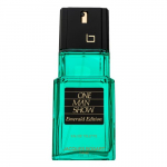 Jacques Bogart One Show Emerald Edition tualettvesi meestele 100 ml
