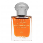 Parf&uuml;&uuml;mvesi meestele Al Haramain Oudh Musk 100 ml