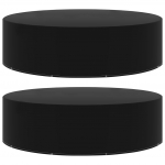 Aiam&ouml;&ouml;blikatted, 2 tk, 10 kinnitusavaga, 205 x 90 cm