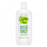 Alyssa Ashley Green Tea BOL W 500 ml
