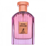 Maison Alhambra Rose Origami EDP U 100 ml