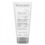 Bioderma Pigmentbio Foaming Cream Brightening Cleanser 200 ml