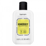 Kemon Energy Shampoo 250 ml