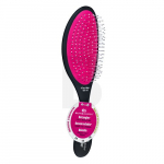 Olivia Garden Detangler Black Fine-Med OGD-F08