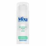 Mixa Salicylic Acid + AHA Anti-Imperfection Mattifying Gel 50 ml