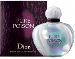 Dior Pure Poison parf&uuml;&uuml;mvesi naistele 100 ml