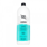 &Scaron;ampoon Revlon Proyou The Moisturizer Shampoo 1000 ml