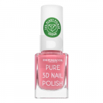 Dermacol Pure 3D Nail Polish 03 Fresh Blossom 11 ml