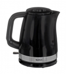 Electric kettle TEFAL KO 150F black