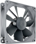 NOCTUA redux 92mm fan 17.6 dBA / 1600 RPM