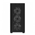 ASUS A21 PLUS ARGB black case