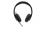 Logitech H540 USB Computer Headset