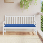 Aiapingi istmepadi, sinine, 120x50x3 cm, oxford-kangas
