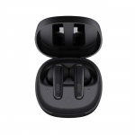 QCY T13x TWS in-ear Bluetooth 5.3 wireless headphones - black