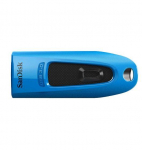 MEMORY DRIVE FLASH USB3 64GB/SDCZ48-064G-U46B SANDISK - 619659156701