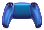 Wireless controller Sony PlayStation 5 DualSense gamepad Chrome Indigo