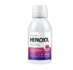 EUROWET Hepachol- supplements for dogs and cats - 125ml