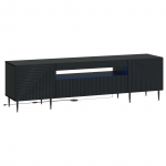 Led tv kapp must tehispuit