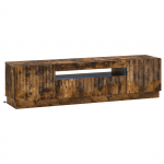 Led tv kapp suitsutatud tamm tehispuit