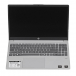 HP OmniBook 3 15-FN0105D Ryzen AI 5 330 15.6" FHD Touch IPS 16GB 512GB SSD Windows 11 Glacier Silver (REPACK) 2-year warranty New Repack/Repacked