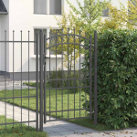 Aiav&auml;rav okkadega emmen 200 x 100 cm hall lukustatav