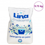 Pesupulber 150 pesukorrale 9,75kg valge