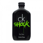 Calvin Klein CK One Shock for Him EDT M 200 ml