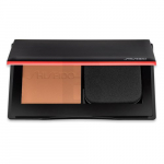Shiseido Synchro Skin Self-Refreshing Custom Finish Powder Foundation 410 9 g
