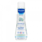 Mustela B&eacute;b&eacute; Multi-Sensory Bubble Bath 200 ml