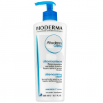 Toitev kehakreem BIODERMA Atoderm Nourishing Cream 500 ml