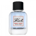 Lagerfeld New York Mercer Street EDT M 60 ml