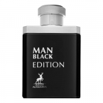 Maison Alhambra Man Black Edition EDP M 100 ml
