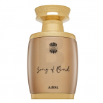 Ajmal Song Of Oud EDP U 75 ml