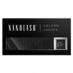 Nanolash Volume Lashes 0.15 C 11 mm