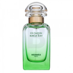 Herm&egrave;s Un Jardin Sur Le Toit EDT U 50 ml Refillable