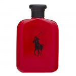 Tualettvesi meestele Ralph Lauren Polo Red 125 ml