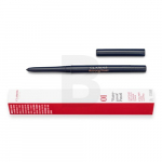 Silmapliiats Clarins Waterproof Eye Pencil 01 Black Tulip 0.29 g