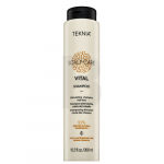 Lakm&eacute; Teknia Scalp Care Vital Shampoo 300 ml