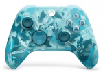 Microsoft Xbox Wireless Controller &ndash; Ice Breaker Special Edition Turquoise Bluetooth Gamepad Analogue / Digital Android, PC, Xbox One, Xbox Series S, Xbox Series X, iOS