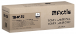 Actis TH-85AU Toner Universal (replacement for HP 85A CE285A, 78A CE278A, 35A CB435A, 36A CB436A, Standard; 2100 pages; black)