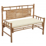 Aiapink padjaga 120 cm, bambus