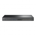 NET ROUTER 1G 8PORT VPN/OMADA ER8411 TP-LINK - 4897098683309