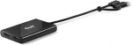 I/O ADAPTER USB-C TO HDMI/DUAL CSV-1475 CLUB3D - 8719214473150