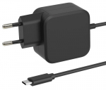 NB ACC AC ADAPTER USB-C 100W/XM020 XILENCE - 4044953503702